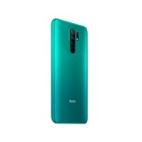 สมาร์ทโฟน Xiaomi Redmi 9 (4+64GB) - Ocean Green
