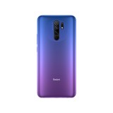 Xiaomi Redmi 9 (4+64GB) Sunset purple