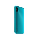 สมาร์ทโฟน Xiaomi Redmi 9A (2+32GB) Peacock Green