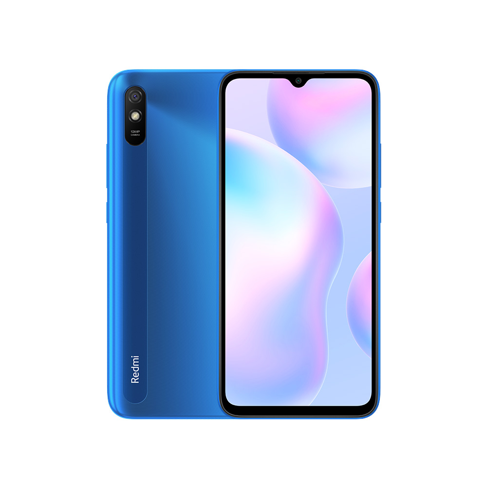 Обои xiaomi redmi 9a