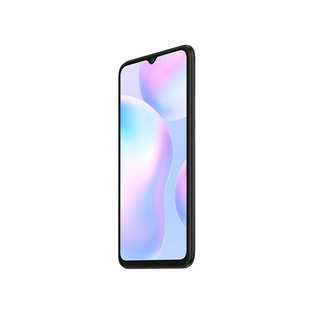 สมาร์ทโฟน Xiaomi Redmi 9A (2+32GB) Granite Gray