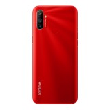 สมาร์ทโฟน Realme C3 Blazing Red
