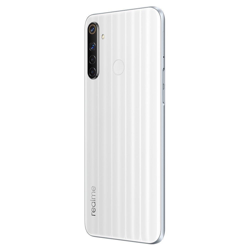 สมาร์ทโฟน Realme 6i White Milk