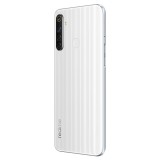 สมาร์ทโฟน Realme 6i White Milk