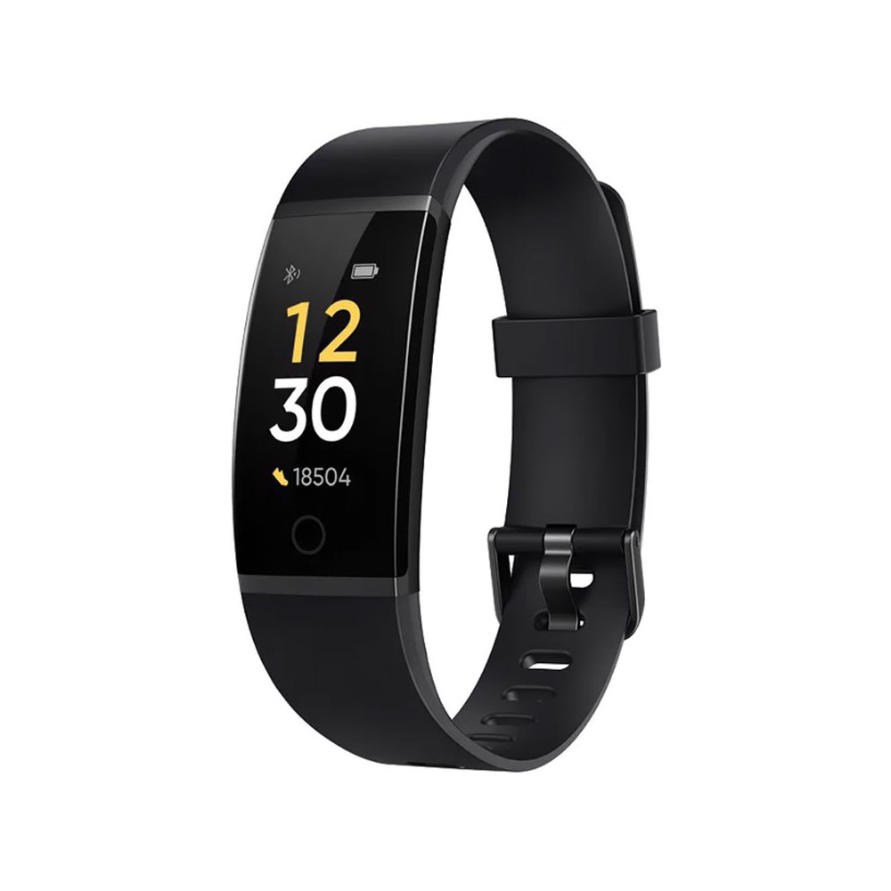Realme Accessory Band Black