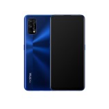 สมาร์ทโฟน Realme 7 Pro (8+128) Mirror Blue