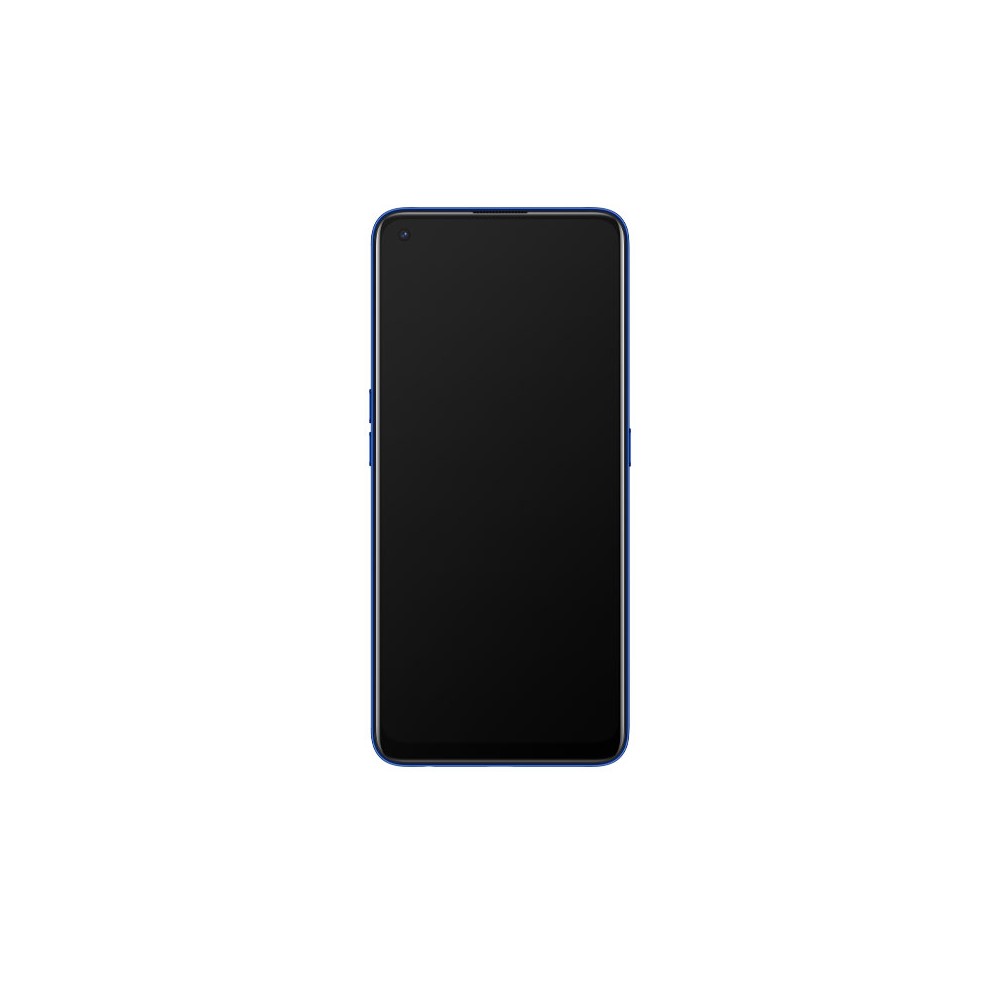 สมาร์ทโฟน Realme 7 Pro (8+128) Mirror Blue