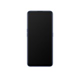 สมาร์ทโฟน Realme 7 Pro (8+128) Mirror Blue