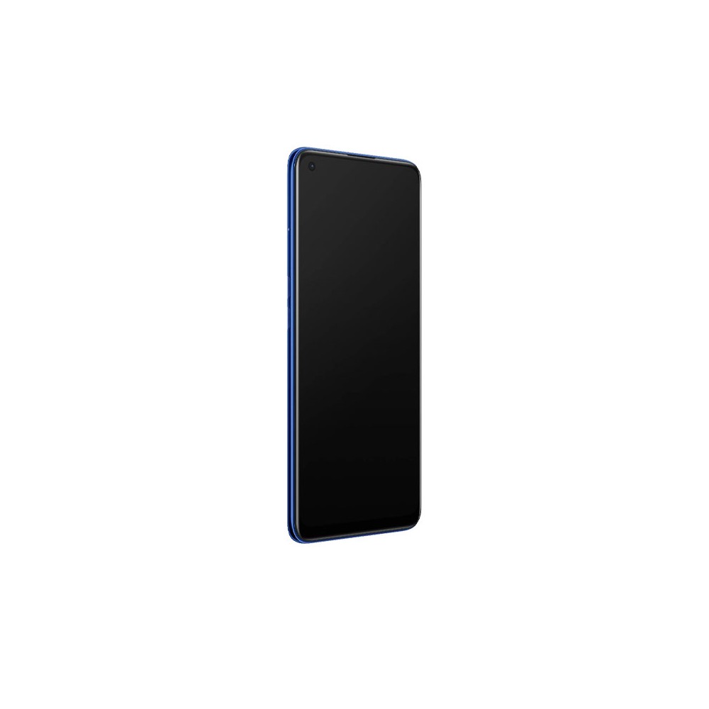 สมาร์ทโฟน Realme 7 Pro (8+128) Mirror Blue