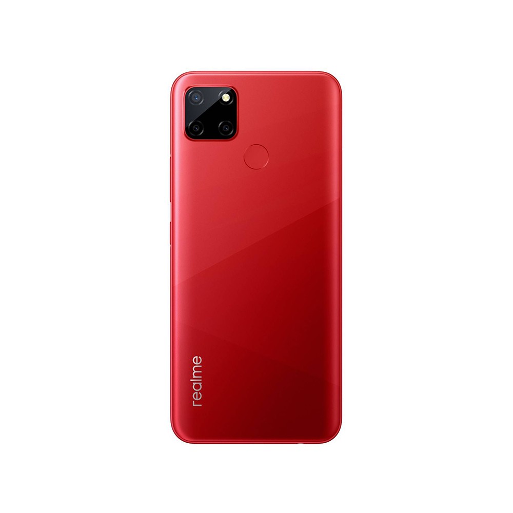 สมาร์ทโฟน Realme C12 Coral Red