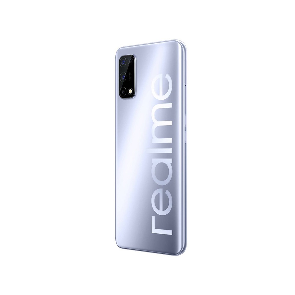 สมาร์ทโฟน Realme 7 Flash Silver (5G)