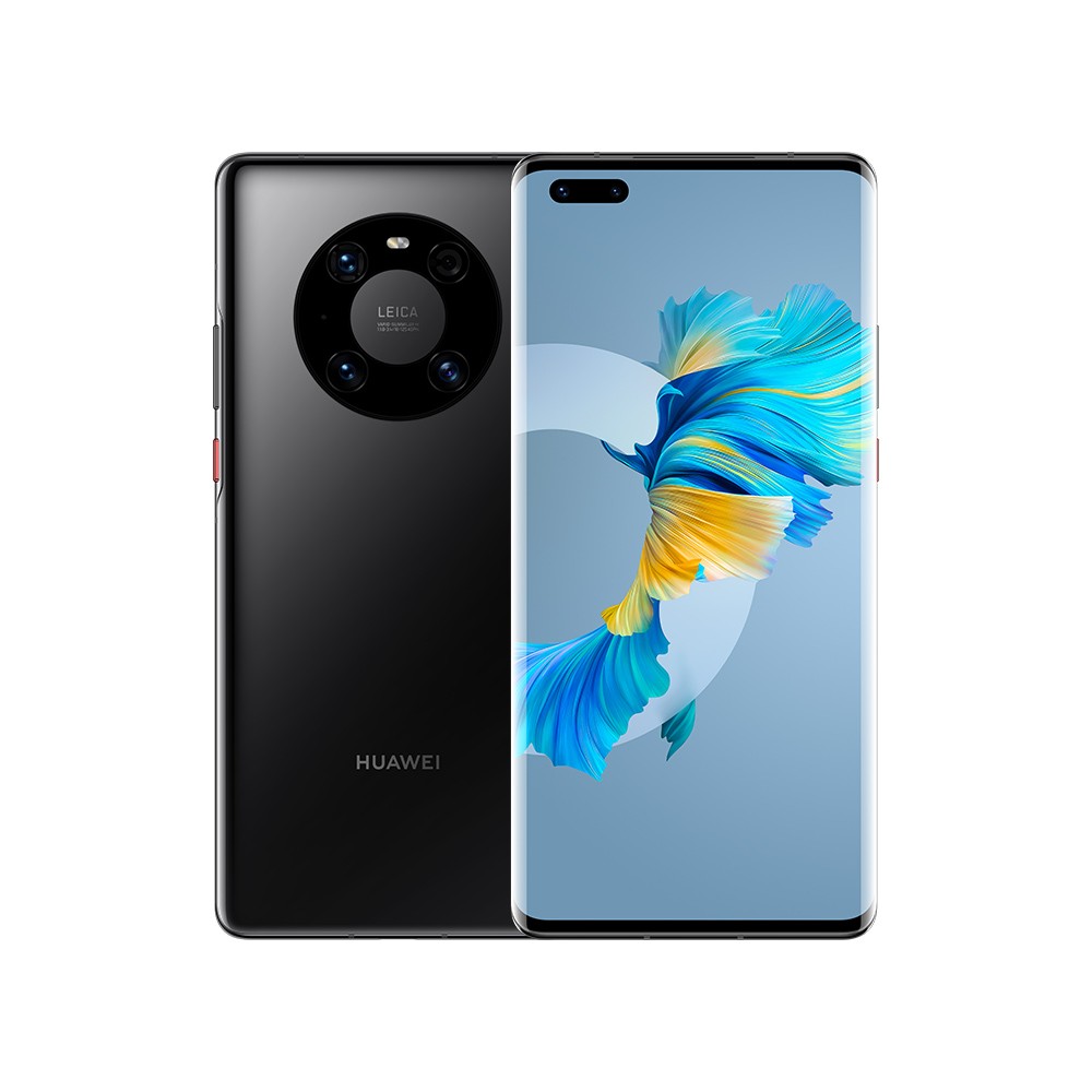 Huawei mate 40 pro обзор