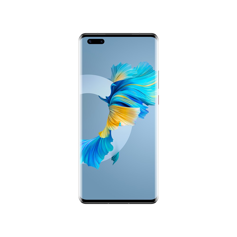สมาร์ทโฟน Huawei Mate 40 Pro Black (5G)