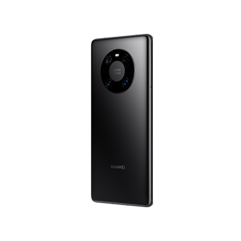 สมาร์ทโฟน Huawei Mate 40 Pro Black (5G)