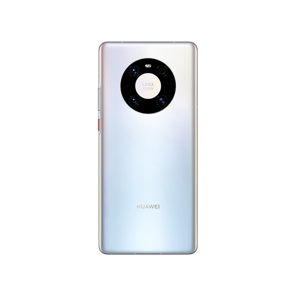 สมาร์ทโฟน Huawei Mate 40 Pro Mystic Silver (5G)
