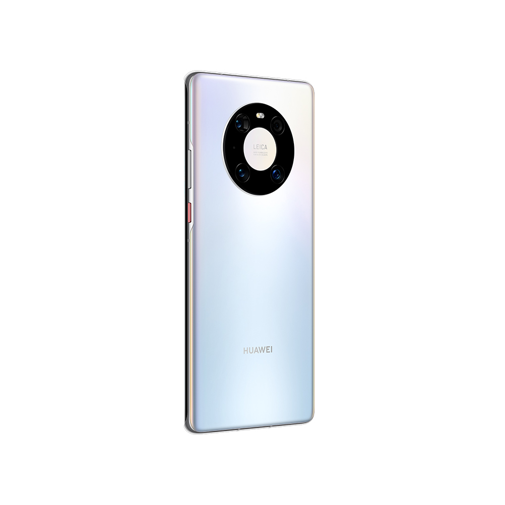 สมาร์ทโฟน Huawei Mate 40 Pro Mystic Silver (5G) ช้อปเลยที่ BaNANA