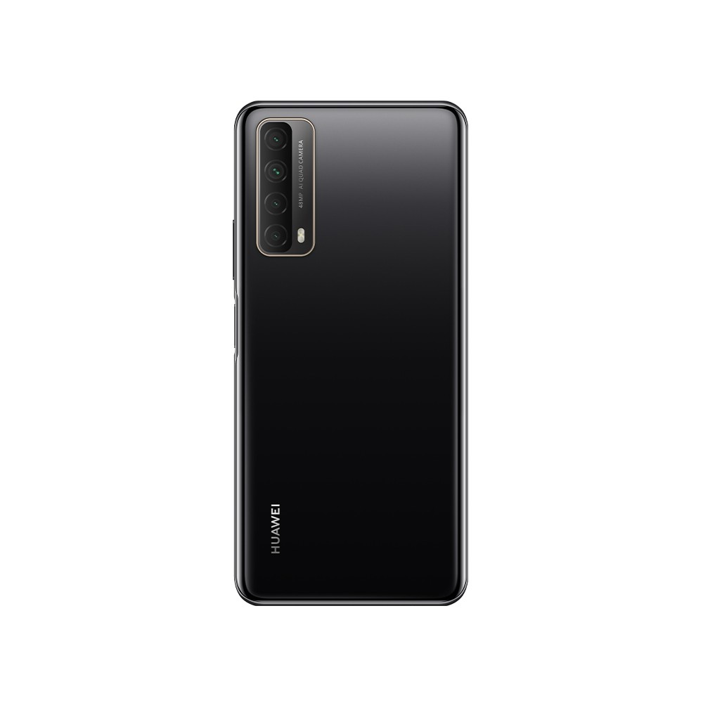 สมาร์ทโฟน Huawei Y7a Midnight Black