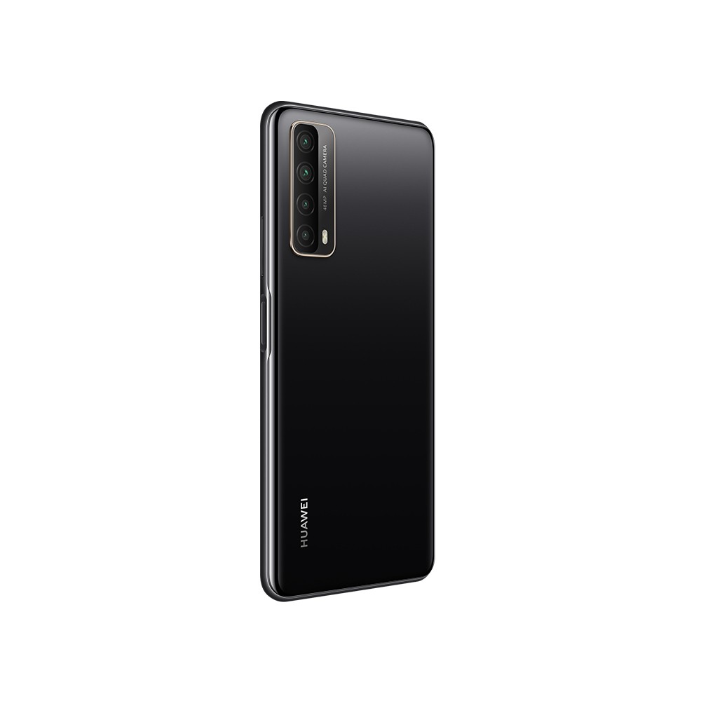 สมาร์ทโฟน Huawei Y7a Midnight Black