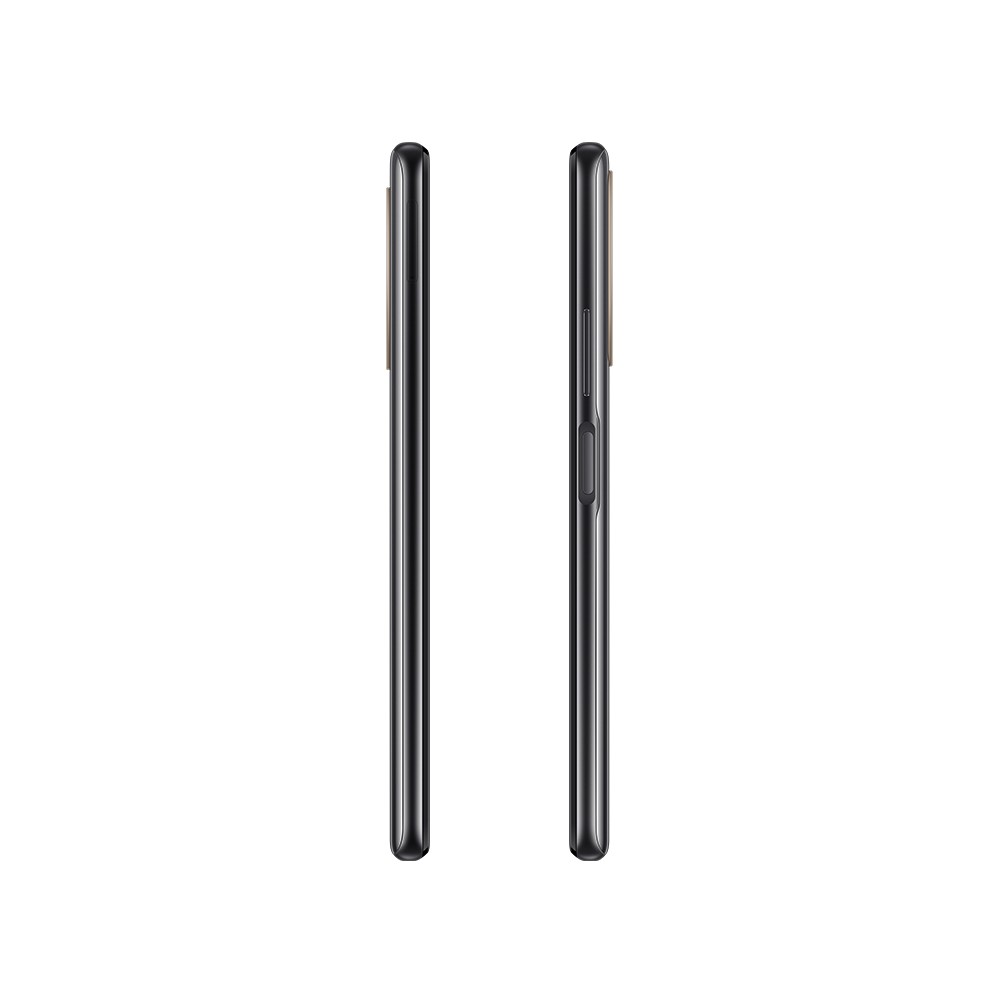 สมาร์ทโฟน Huawei Y7a Midnight Black