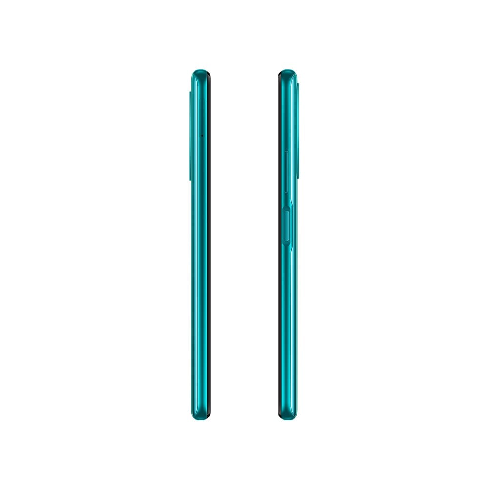 สมาร์ทโฟน Huawei Y7a Crush Green