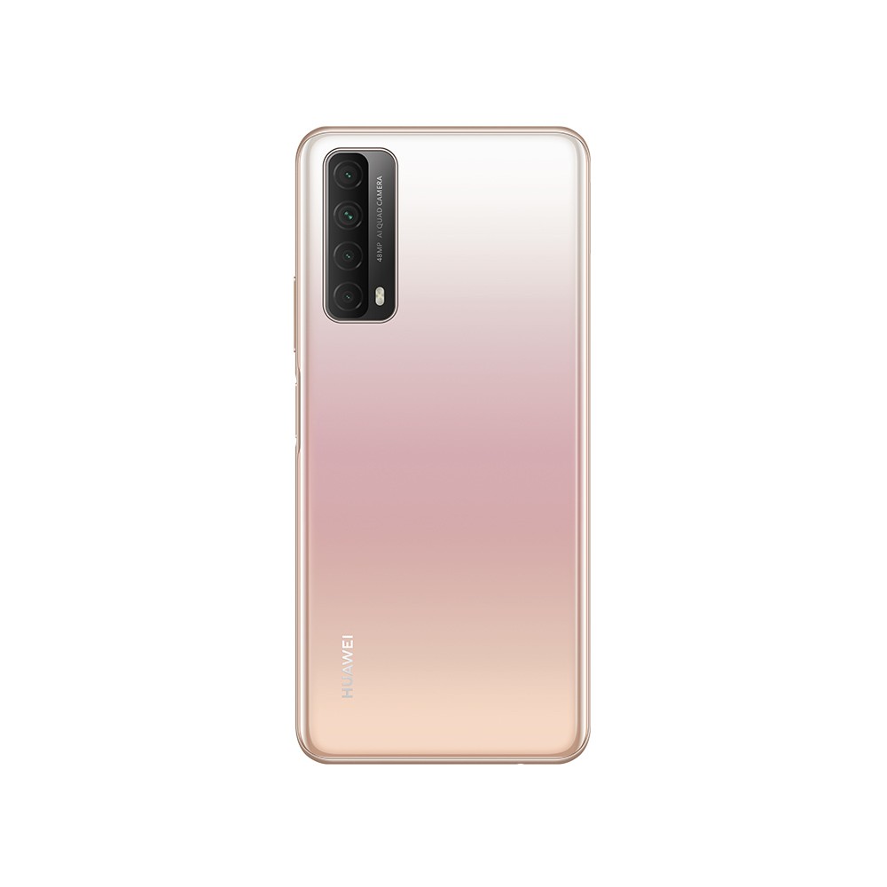 สมาร์ทโฟน Huawei Y7a Blush Gold
