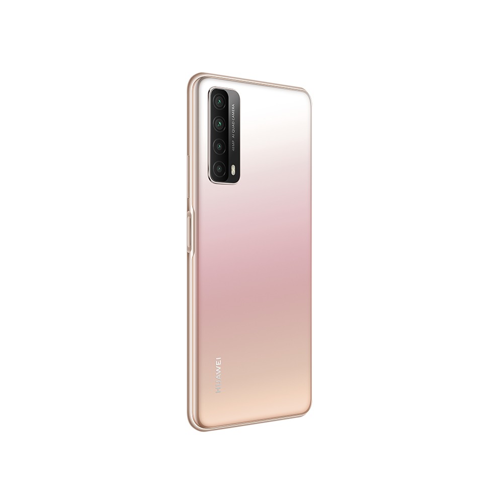 สมาร์ทโฟน Huawei Y7a Blush Gold