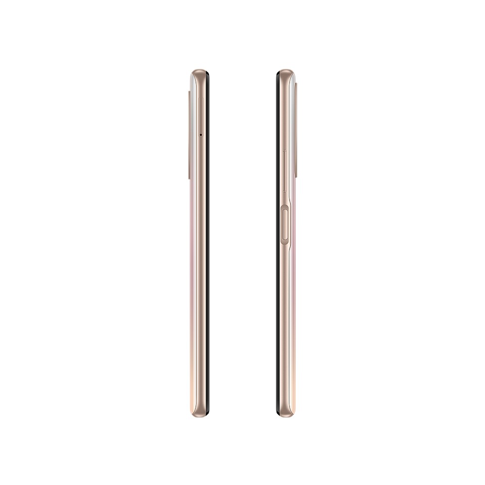 สมาร์ทโฟน Huawei Y7a Blush Gold