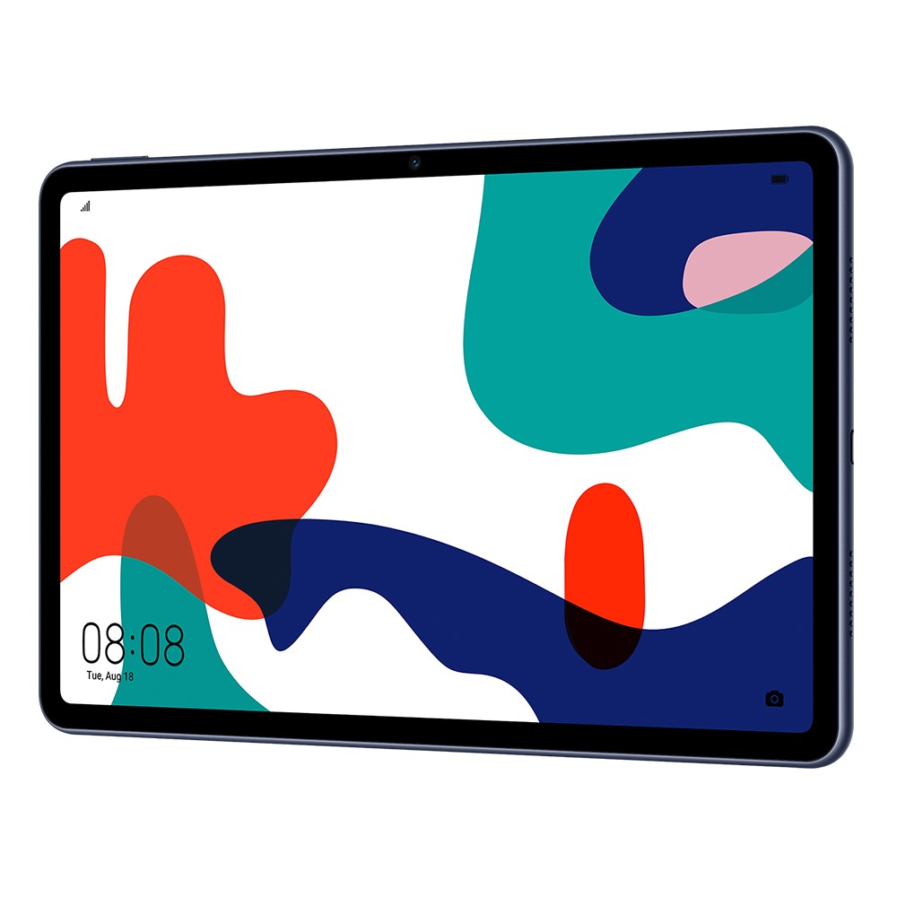แท็บเล็ต Huawei MatePad 10.4 Wi-Fi (4+128) Midnight Grey (HMS)