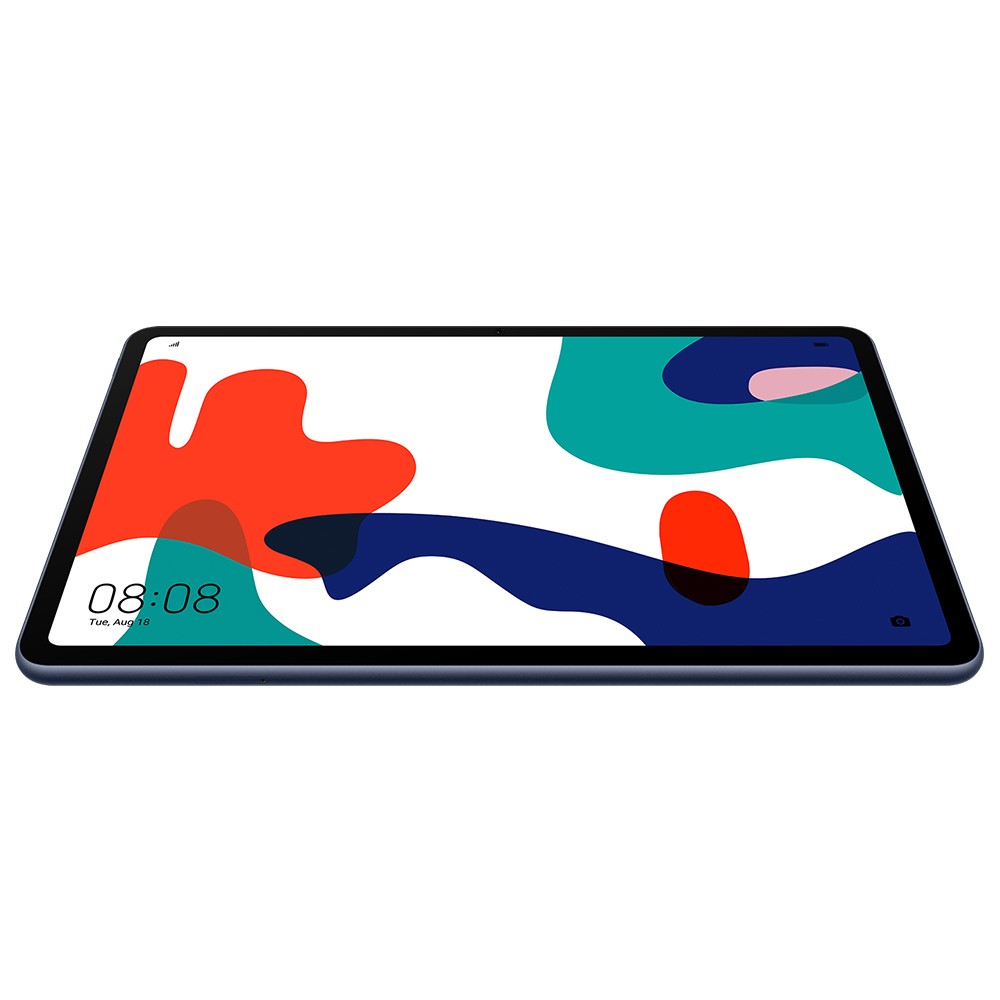 แท็บเล็ต Huawei MatePad 10.4 Wi-Fi (4+128) Midnight Grey (HMS)