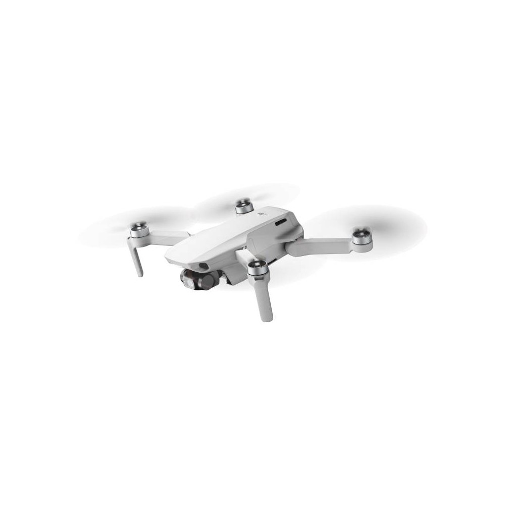 Dji mini deals 2 fly more