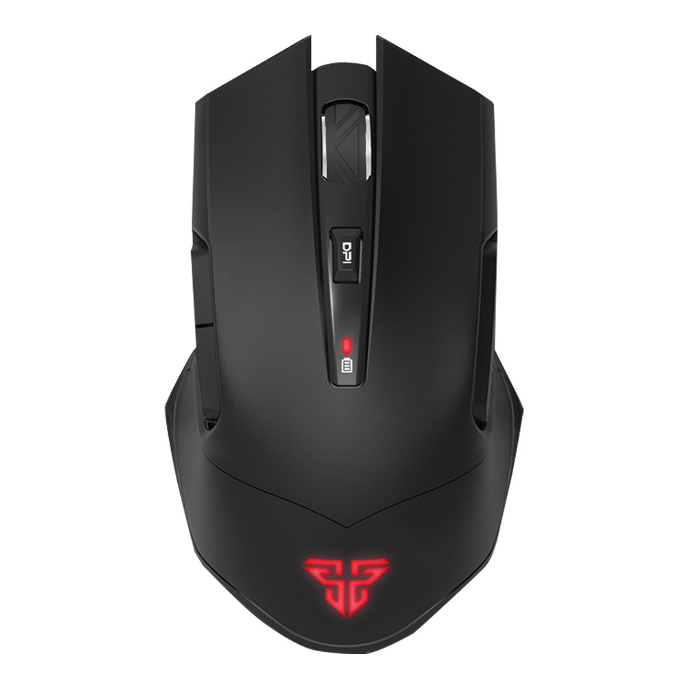 Fantech Gaming Mouse Pro-WGC 1 Venom Wireless 2.4 GHZ