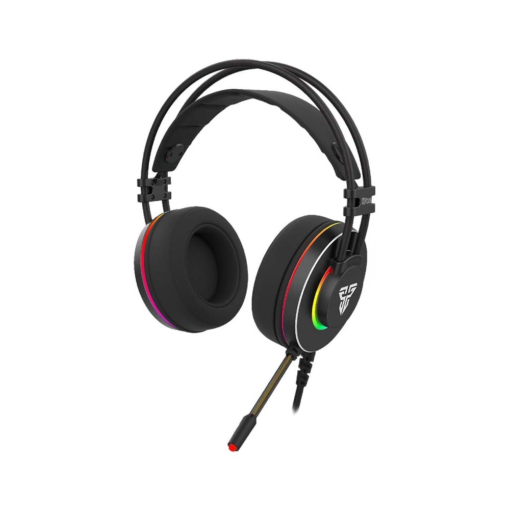 หูฟังเกมมิ่ง Fantech Gaming Headset Octane 7.1 HG23 RGB