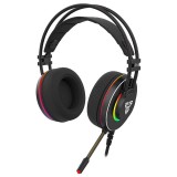 หูฟังเกมมิ่ง Fantech Gaming Headset Octane 7.1 HG23 RGB