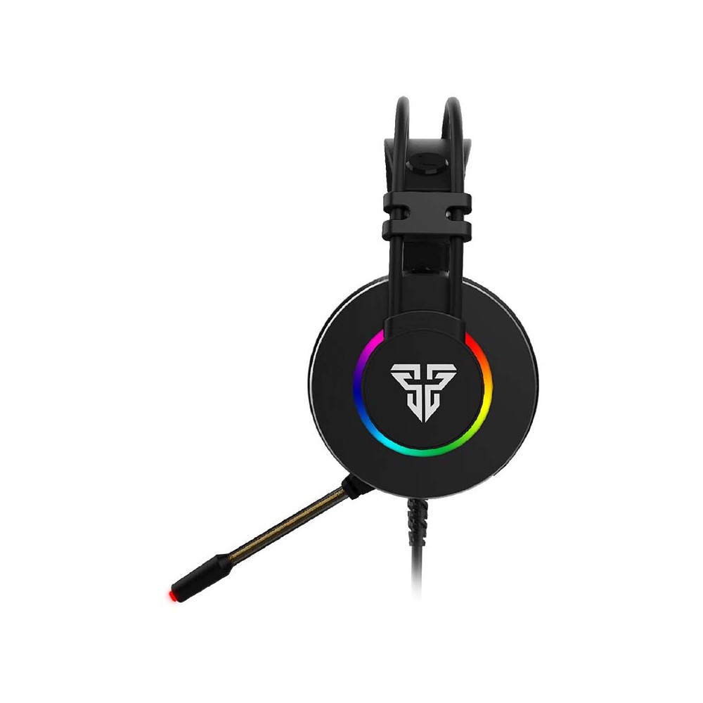 หูฟังเกมมิ่ง Fantech Gaming Headset Octane 7.1 HG23 RGB