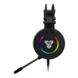 หูฟังเกมมิ่ง Fantech Gaming Headset Octane 7.1 HG23 RGB