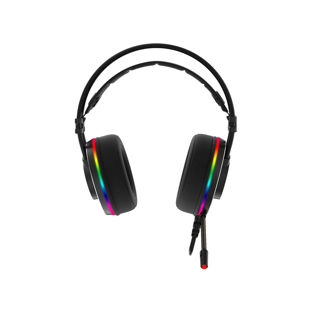 หูฟังเกมมิ่ง Fantech Gaming Headset Octane 7.1 HG23 RGB