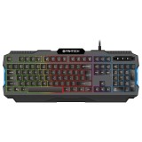 Fantech Gaming Keyboard K511 Thai