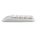 แป้นพิมพ์ตัวเลข MOFii Numberic Wireless Keyboard Biscuit Green