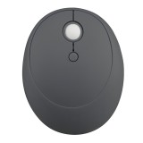 เมาส์บลูทูธ MOFii Bluetooth Mouse Cute Grey