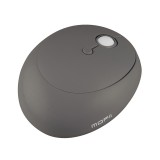 เมาส์บลูทูธ MOFii Bluetooth Mouse Cute Grey