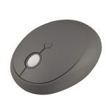 เมาส์บลูทูธ MOFii Bluetooth Mouse Cute Grey