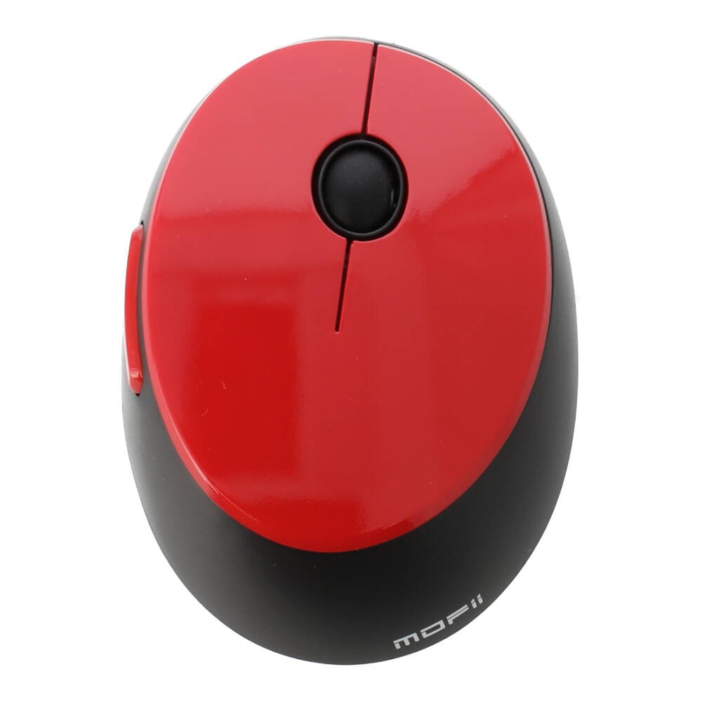 เมาส์และคีย์บอร์ดไร้สาย MOFii Wireless Mouse + Keyboard Sweet Mixed Black (TH/EN)