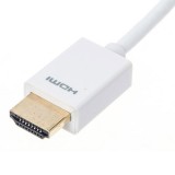 Prolink Adapter HDMI-A to VGA + 3.5mm Socket with External DC Input (MP299A)