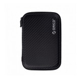 Orico HDD 2.5 Protection Box Black (PHM-25)