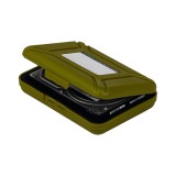 CS@ Orico HDD 3.5 Protective Box Green (PHX-35)