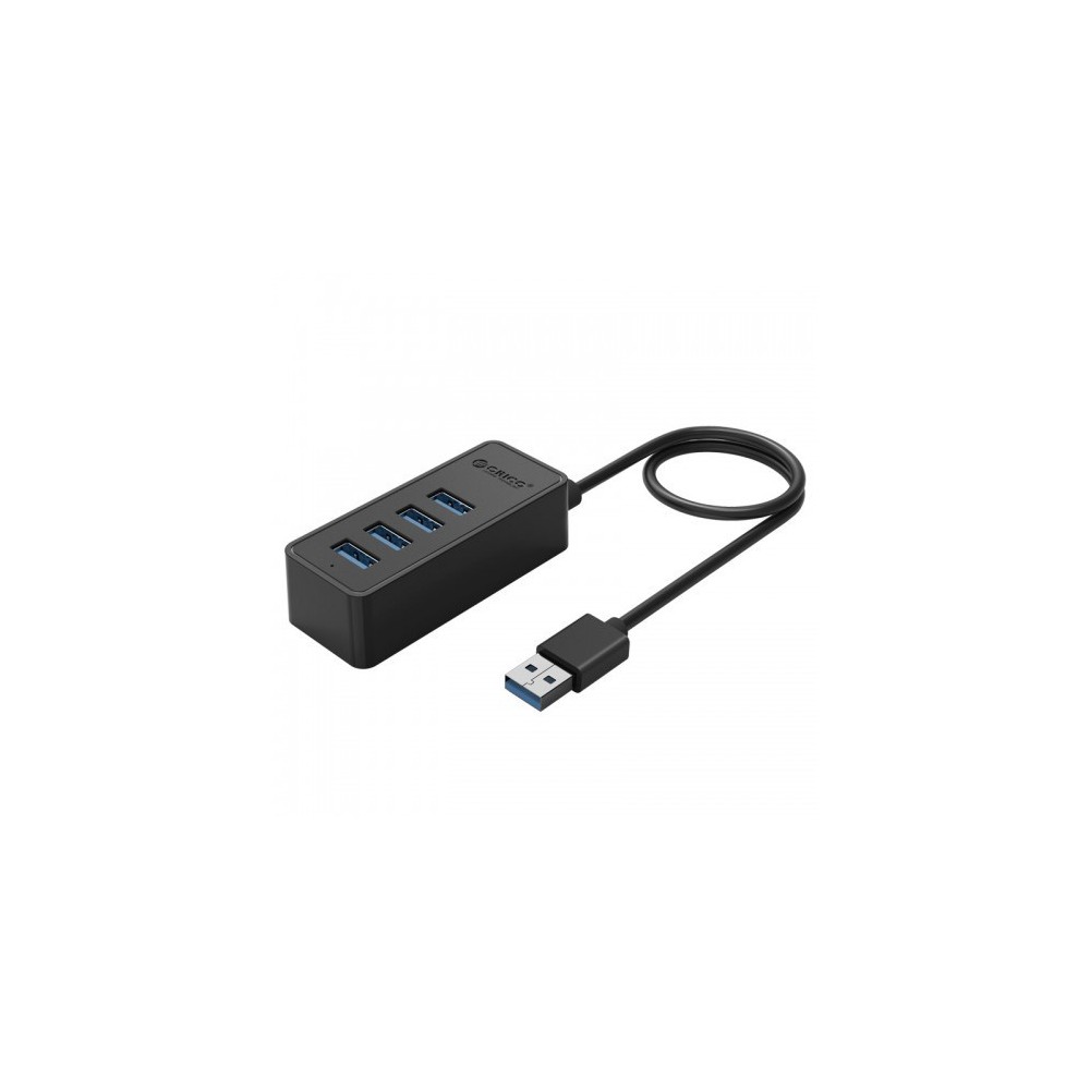 CS@ Orico USB 3.0 Hub 4 Ports (W5PH4-U3)