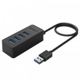 CS@ Orico USB 3.0 Hub 4 Ports (W5PH4-U3)