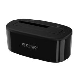CS@ Orico 6218US3 HDD Docking 1 Bay USB 3.0