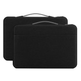 JCPAL Carrybag for MacBook/Laptop Nylon Business Style Sleeve