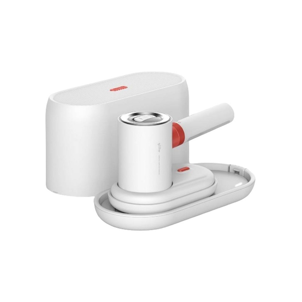 เตารีดไอน้ำ Xiaomi Deerma DMHS218 2-in-1 Garment Steamer White
